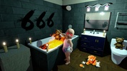 The Baby in Pink: Horror Game screenshot 3