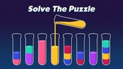Water Sort Puzzle: Color Games screenshot 4