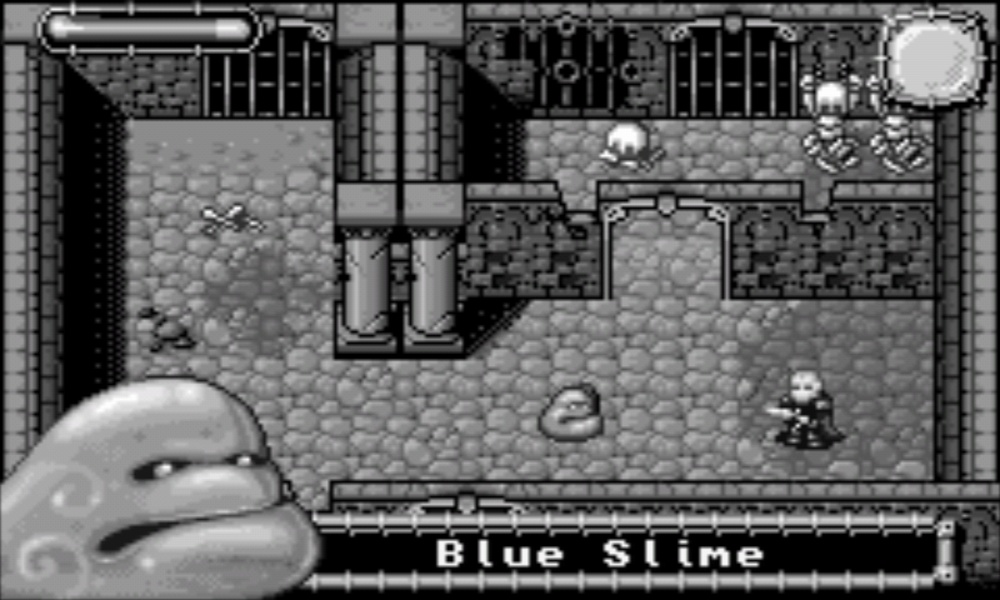 Emulator shaders - Preview 1