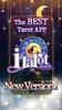 iTarot (Tarot Divination) screenshot 10