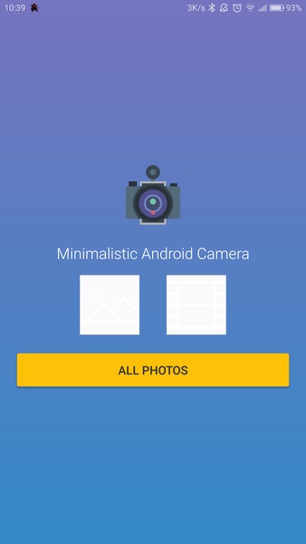 Nomao Milimalistic Camera - Preview 8