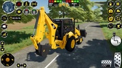Road Construction Simulator screenshot 6