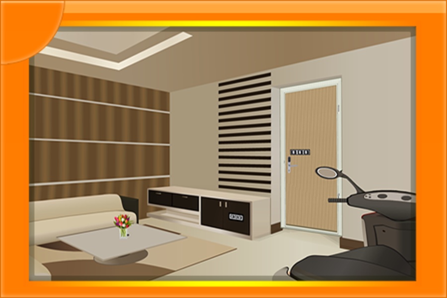 Large Apartment Escape - Preview 6