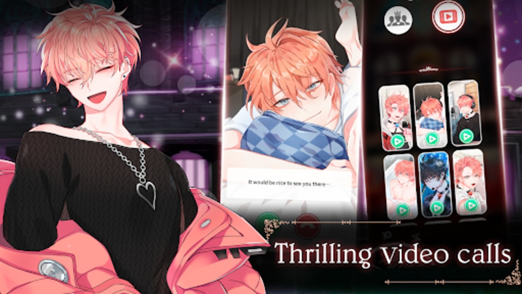 LoveUnholyc - Preview 6