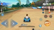 Garena Speed Drifters screenshot 2