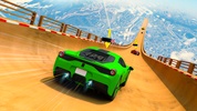 Crazy Car Stunts Game screenshot 6
