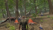 Dinosaur Safari: Evolution screenshot 2