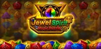 Jewel Spirit: Magic Puzzle screenshot 6