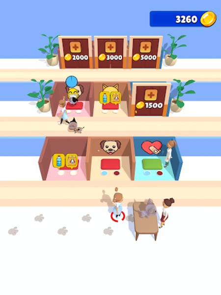 Pet Sitter - Preview 3