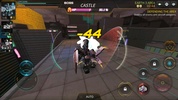 Mecha Storm screenshot 12