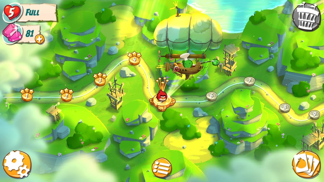 Angry Birds 2 - Preview 7