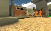 Sniper Mission Escape Prison 2 screenshot 4