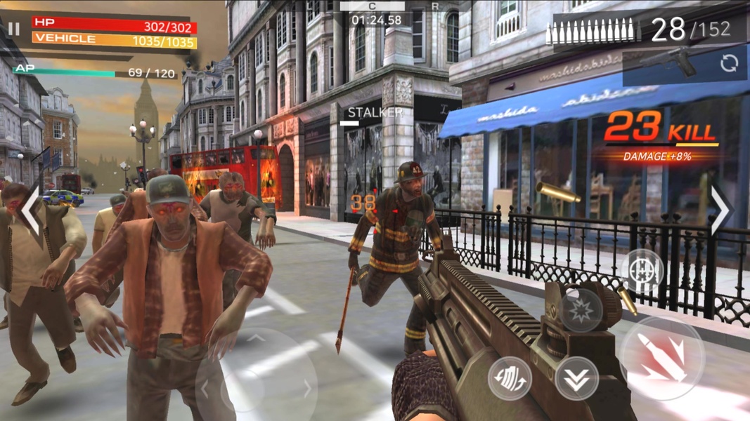 Kill Zone : Chernobyl Survival APK for Android Download