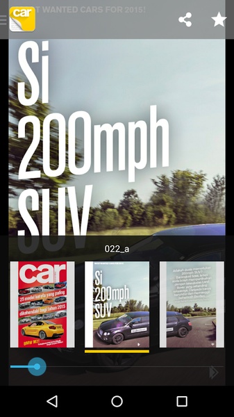 Car Malaysia - Preview 10