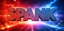 spank feature