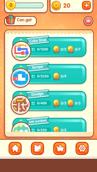 All Puzzle In One - 2018 - Preview 8
