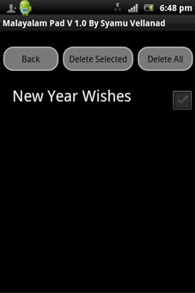 Malayalam Pad V 5.4 By Syamu Vellanad - Preview 2