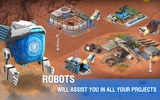 Mars Future screenshot 8