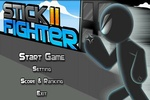 Stick Fighter 2 screenshot 1