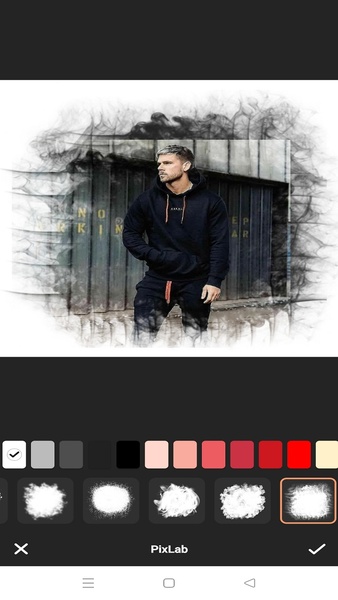 Photo Design Editor - Preview 2