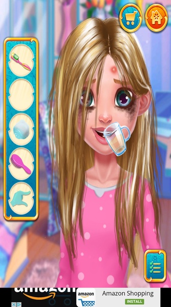 OMG Gross Zit Date Nightmare - Preview 3