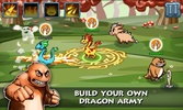 Pocket Dragons RPG screenshot 5