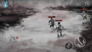 Ronin: The Last Samurai for Android 8
