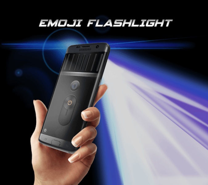 Emoji Flashlight - Preview 3