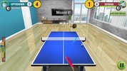 World Table Tennis Champs screenshot 10