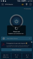 VPN Master for Android 3