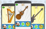 Musical Instruments for Kids screenshot 21
