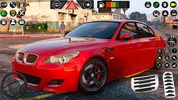 CarParking Game 3d 2023 screenshot 4