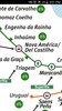 Rio de Janeiro Metro Map screenshot 1
