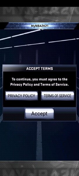 MyNBA2K21 - Preview 5