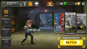 Battle Of Heroes screenshot 9