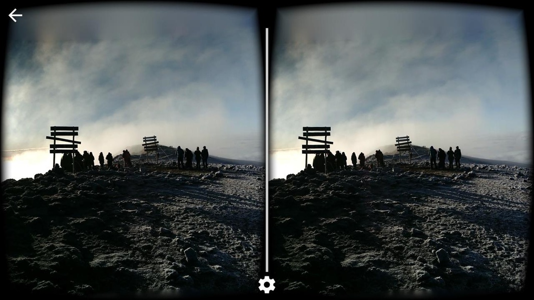 Cardboard Camera - Preview 2