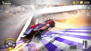 Car Stunt GT: Mega Ramp 3D screenshot 3