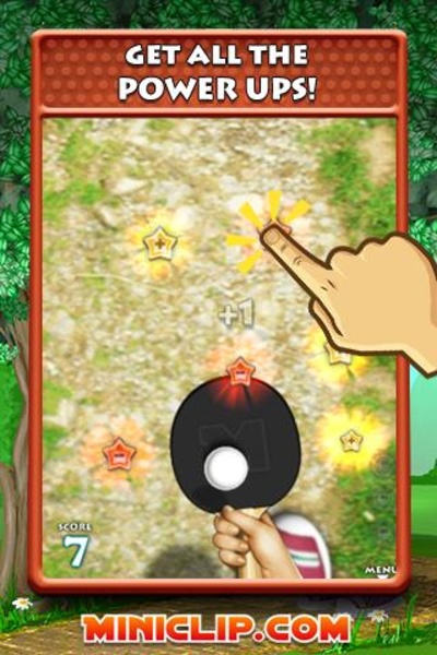 PingPong - Preview 2