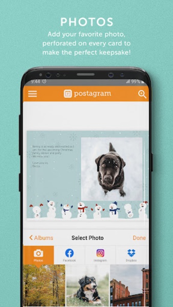 Postagram - Preview 10