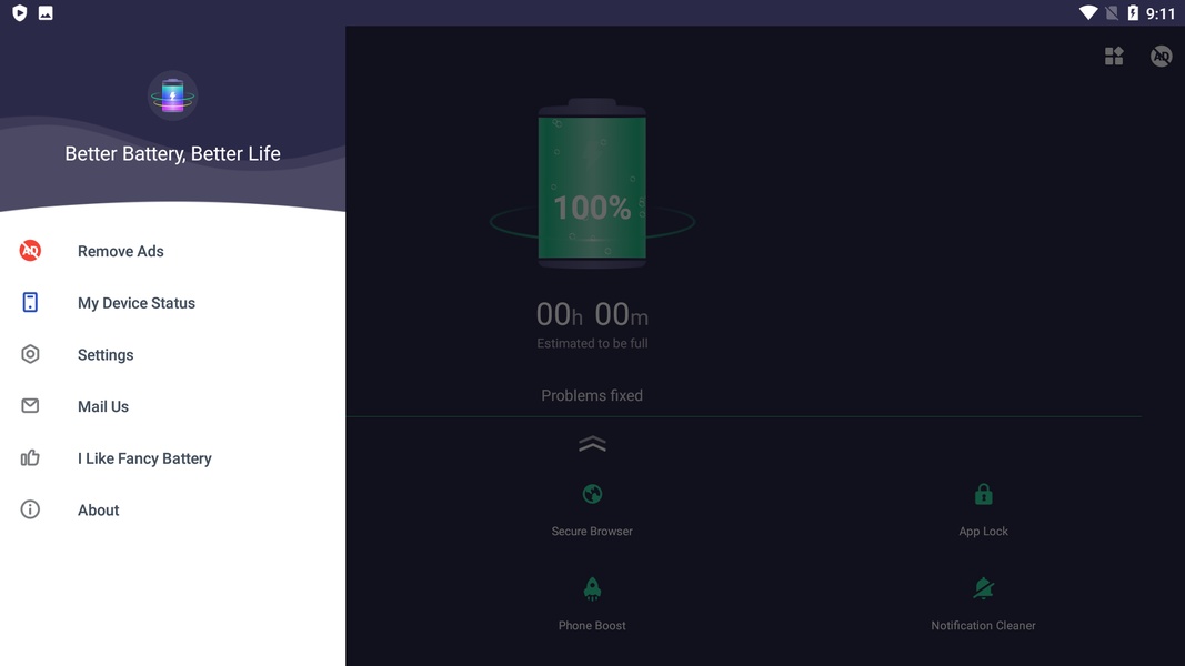 Fancy Battery - Preview 9