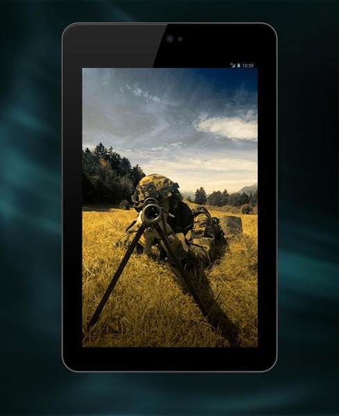 Military Wallpapers - Preview 5