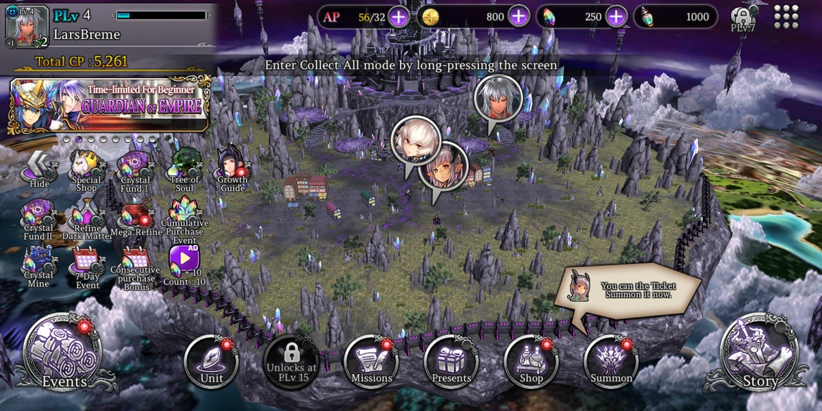 Castle Bane - Preview 8