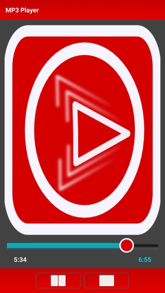 MP3 Player Free - Preview 3
