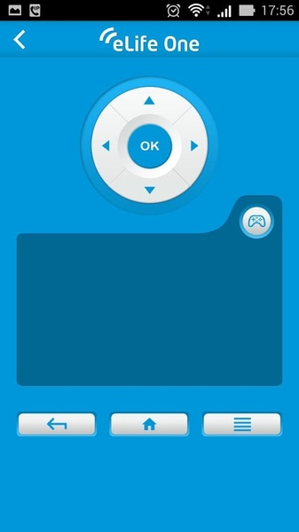 eLife One-Remote Control - Preview 1