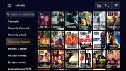 Stream Box for Android - Download the APK from Uptodown