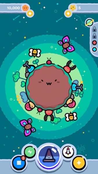 Idle Pocket Planet - Preview 14