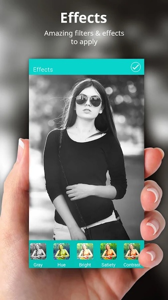 Insta PicFX - Preview 2