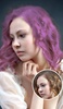 Auto hair color changer screenshot 2