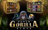 Super Gorilla Slots screenshot 10