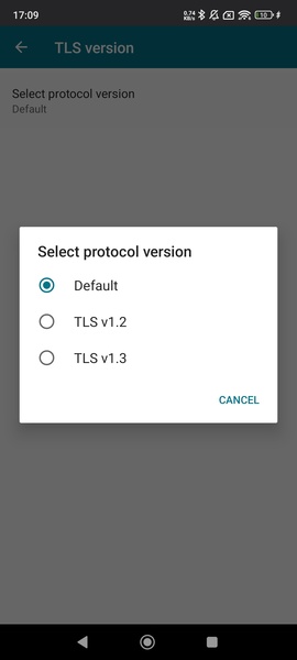 Citrix Workspace - Preview 5